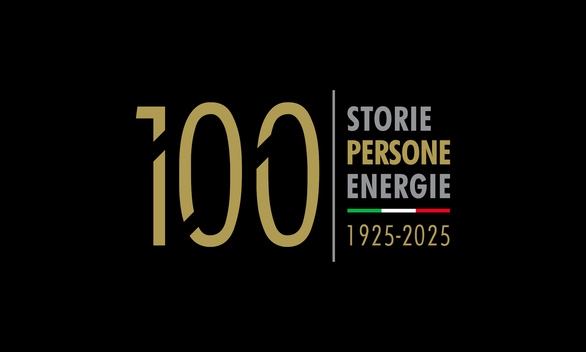 BAXI 100 Años - 1925-2025