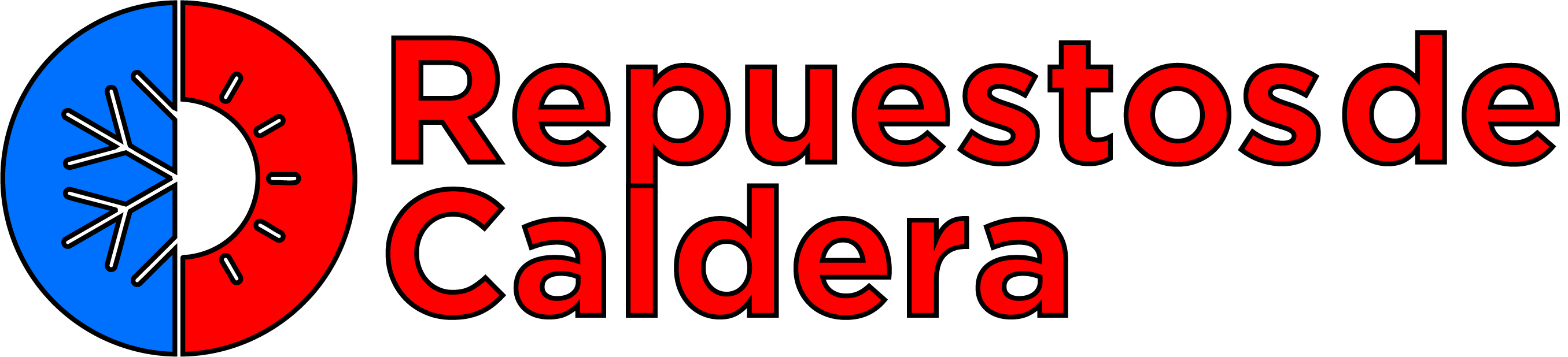 Logo Repuestos de Calderas