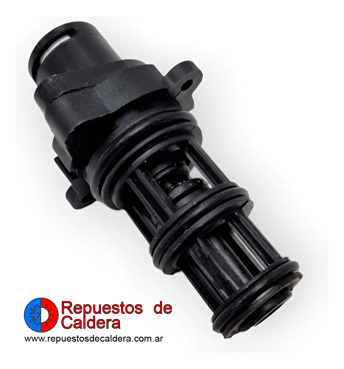 Vastago Interno Para Valvula de 3 Vías Caldera Ferroli Fortuna